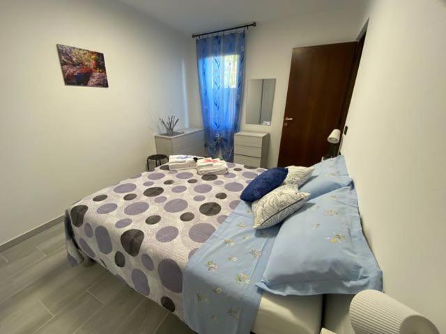 Alloggio Vista Mare Macrescia ريوماجّوري المظهر الخارجي الصورة