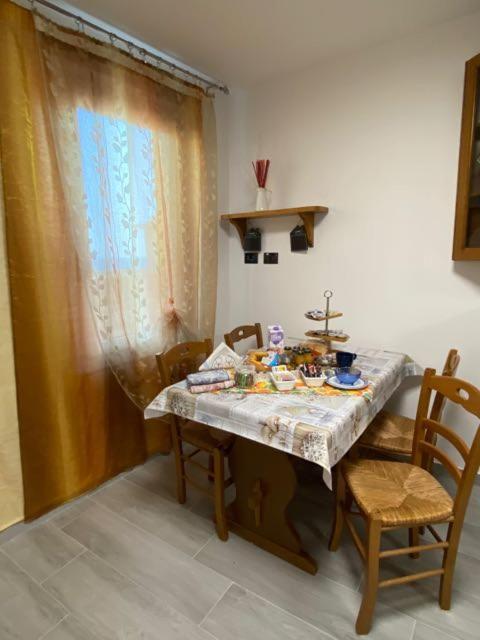 Alloggio Vista Mare Macrescia ريوماجّوري المظهر الخارجي الصورة